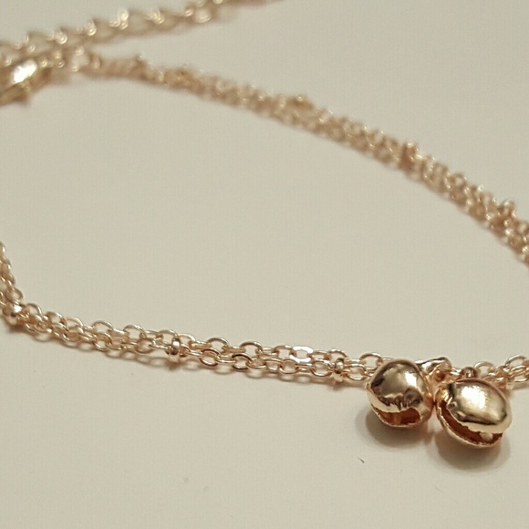 Jingle Bell Ankle Bracelet - Picture 5 of 5